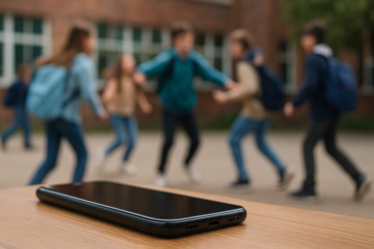 Screen-Free Youth: Inside Australia’s Under-16 Mobile Phone Prohibition