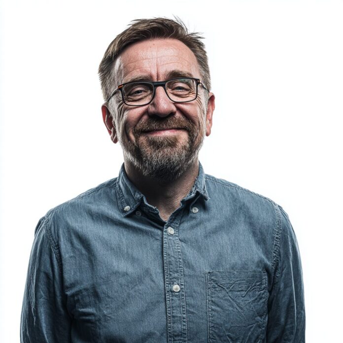 Andrew Caldwell