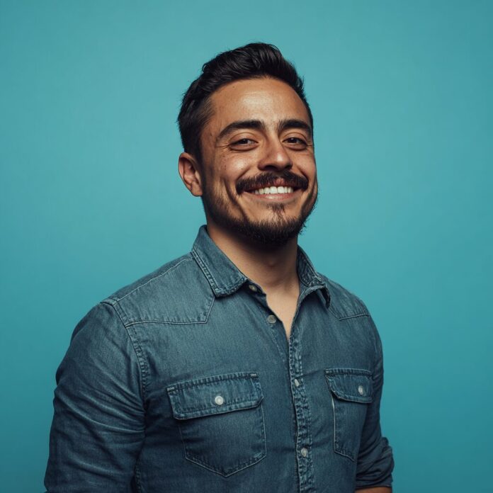 Mateo Vargas