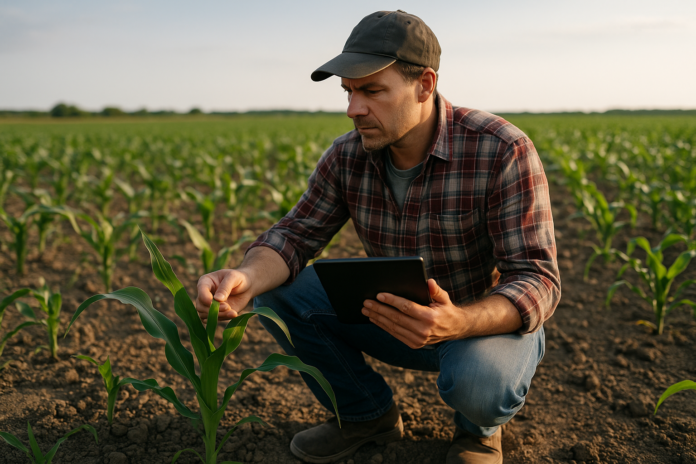 smarter-agriculture-food-security-thanks-to-ai Smarter agriculture & food security thanks to AI