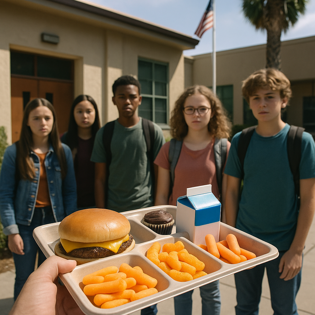 california-passes-law-to-forbit-ultra-processed-foods-in-schools California passes law to forbit ultra processed foods in schools